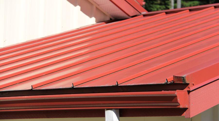 Emergency Industrial Roof Repair in Pillow, PA